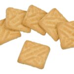 Lorna Doone Cookies