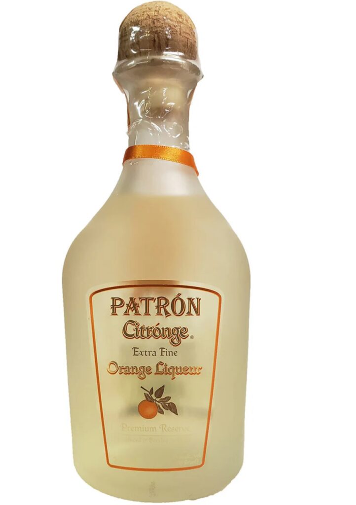 Patron Margarita