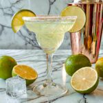 Patron Margarita Recipe