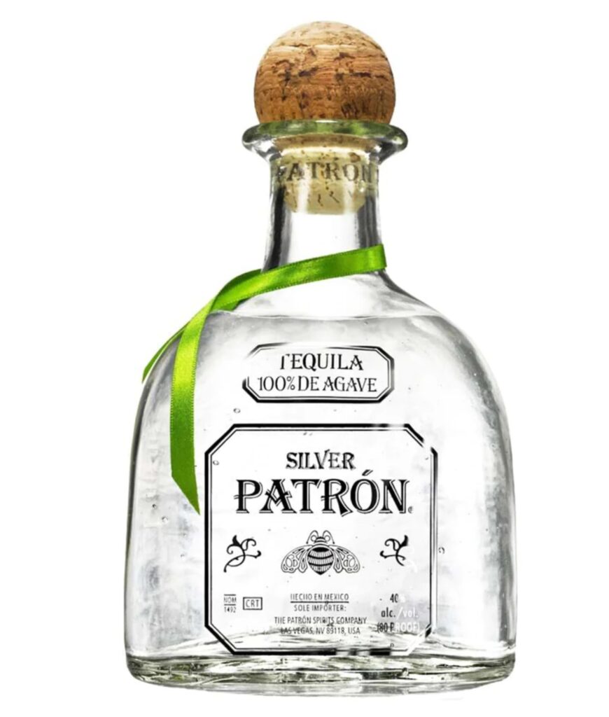 Patron Margarita