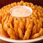 Texas Roadhouse Cactus Blossom