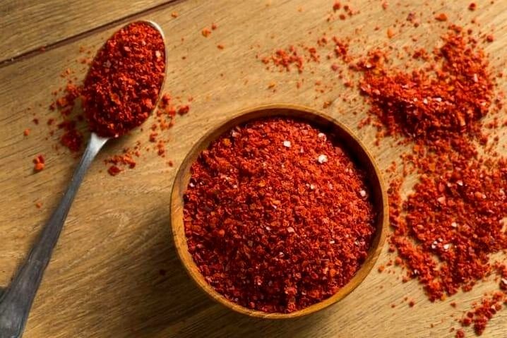 jeff's original rub recipe