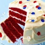 Big Red Cake Recipe