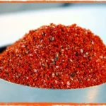 Jeff Phillips Rub Recipe