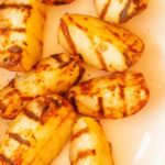 Parker Barbecue Boiled Potatoes Recipe