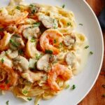 Pasta Weesie Recipe