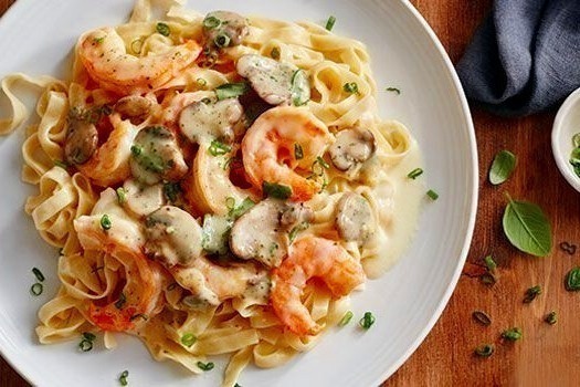 Pasta Weesie Recipe