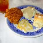 Brookville Hotel Fried Chicken Recipe