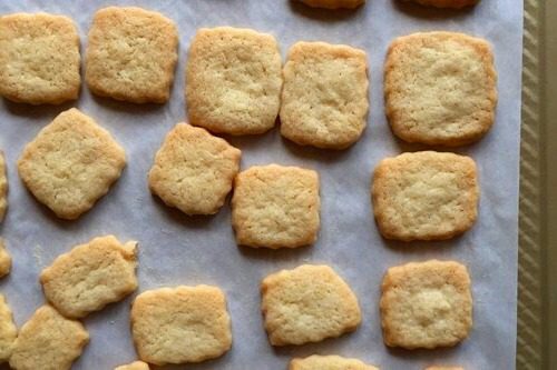 lorna doone cookies recipe