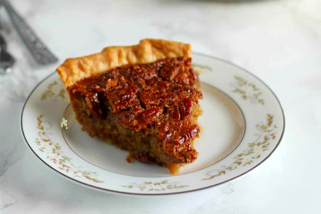 jack daniels pecan pie recipe