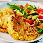 Valerie Bertinelli Cauliflower Steak Recipe