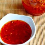 Country Sweet Sauce Recipe