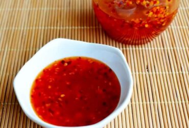 Country Sweet Sauce Recipe