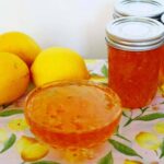 lime marmalade recipe