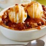 Cracker Barrel Apple Dumpling Recipe