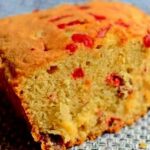 bajan sweet bread recipe