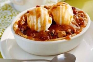 Cracker Barrel Apple Dumpling Recipe