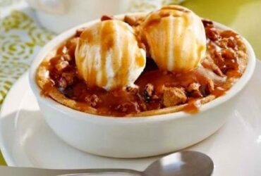 Cracker Barrel Apple Dumpling Recipe