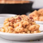 Mike’s Farm mac and cheese recipe