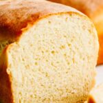 Grandma Sycamore Bread Recipe