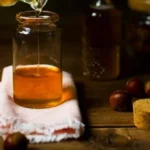 hazelnut syrup recipe