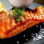 Easy Smoked Salmon Recipe