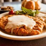 Cracker Barrel Country Fried Steak Recipe