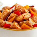 panda express firecracker chicken recipe