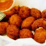 captain d's hush puppy recipe