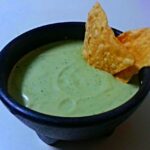 casa ole green sauce recipe