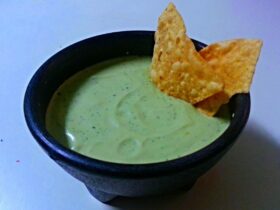 casa ole green sauce recipe