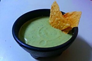 casa ole green sauce recipe