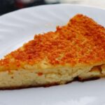 Magic Crust Custard Pie Recipe