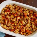 Bell's Seasoning Stuffing Recipe