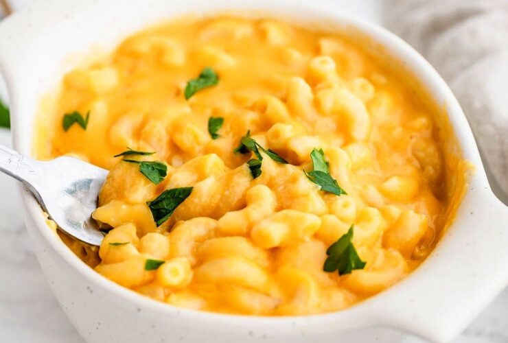 gladys knight mac and cheese recipe