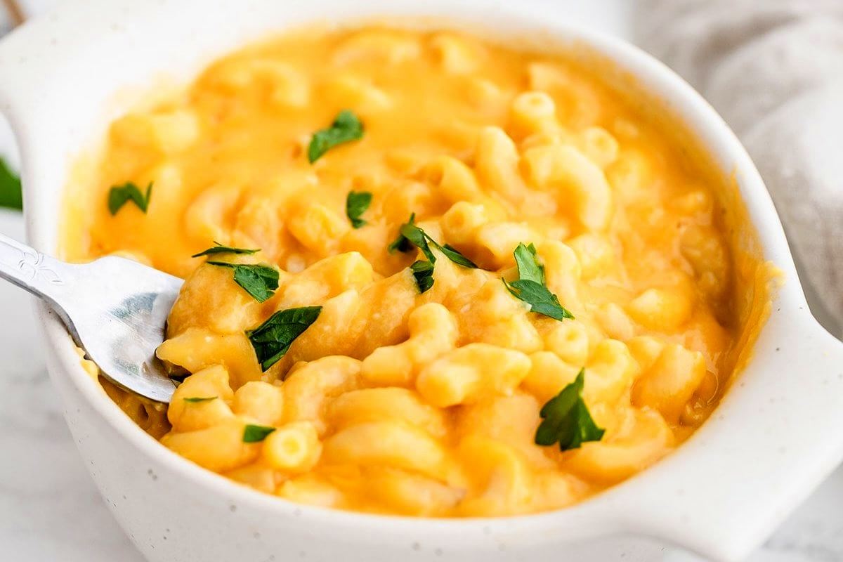 gladys knight mac and cheese recipe