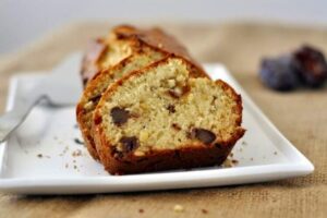 Original Dromedary Date Nut Bread Recipe