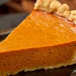 grandma old fashioned sweet potato pie recipe