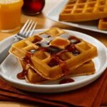 aunt jemima waffle recipe