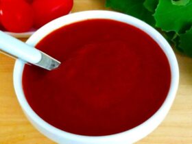 heinz chili sauce recipe