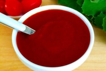 heinz chili sauce recipe