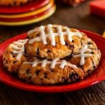 Bo Berry Biscuit Recipe