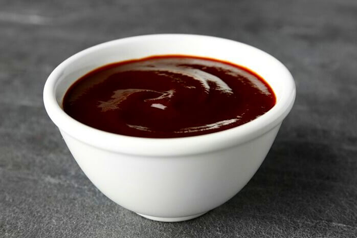 Zip Sauce Recipe