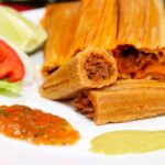 Pork Tamale recipe