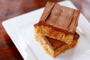 Special K Bars Recipe