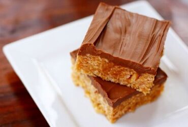 Special K Bars Recipe