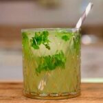 mexican mule recipe