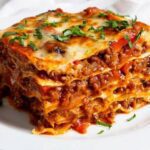 barilla no boil lasagna recipe