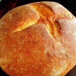 Sweet Communion Bread Recipe