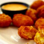 Corn Nuggets Recipe